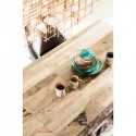 Table Duld Range 220x100 cm Kare Design