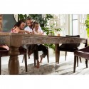 Table Duld Range 220x100 cm Kare Design