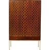 Armoire à vêtements Muskat