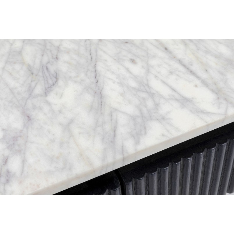 Console Glenn 100x32cm Kare Design