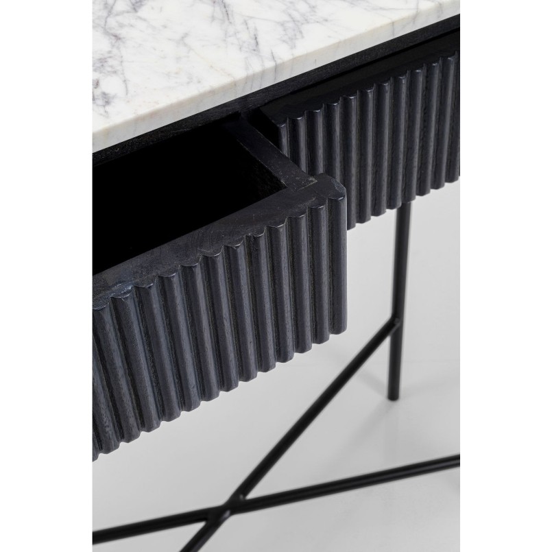 Console Glenn 100x32cm