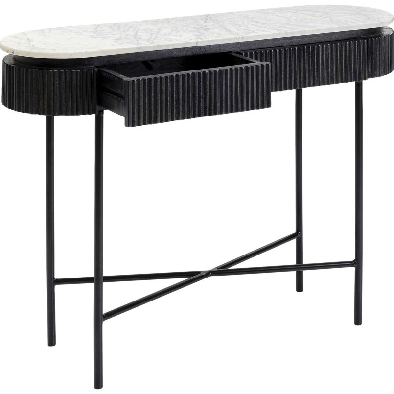 Console Glenn 100x32cm