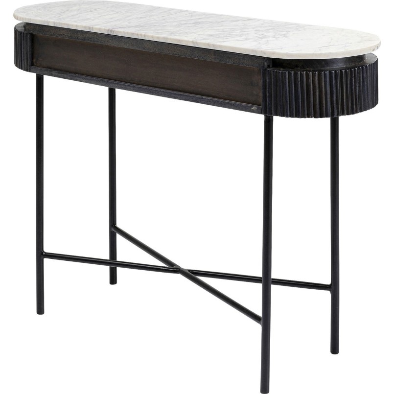 Console Glenn 100x32cm