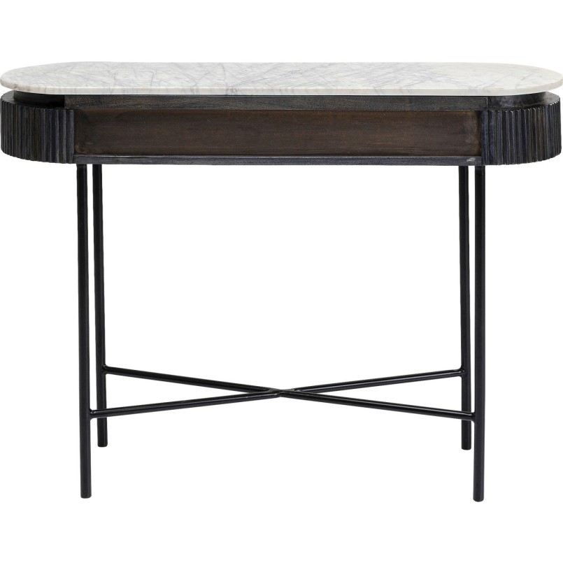 Console Glenn 100x32cm Kare Design