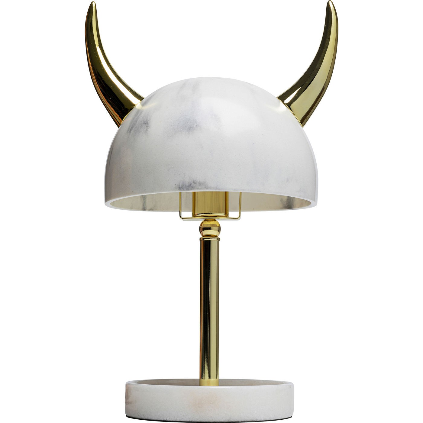 Lampe de table Cornes Kare Design