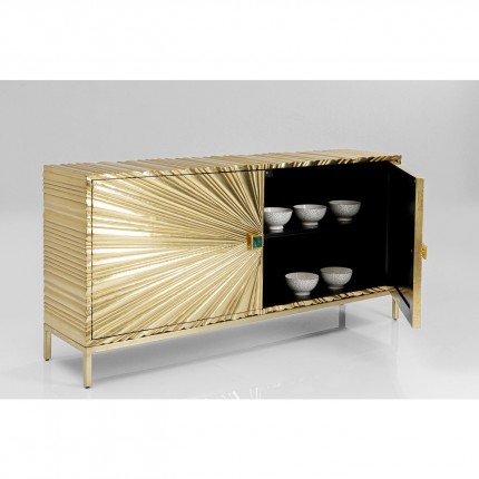 Buffet Illumino Kare Design