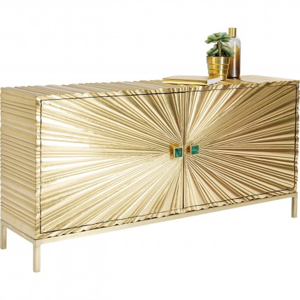 Buffet Illumino Kare Design