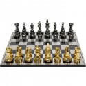 Jeu d'échecs 60x60cm Kare Design