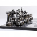 Jeu d'échecs 60x60cm Kare Design