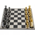 Jeu d'échecs 60x60cm Kare Design