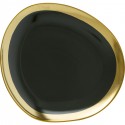 Assiettes Vibrations 21cm set de 2 Kare Design