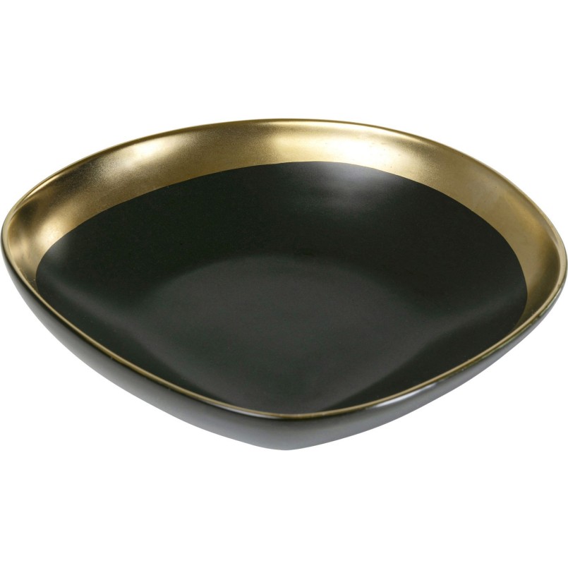 Assiettes creuses Vibrations 19cm set de 2 Kare Design