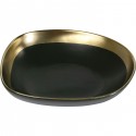 Assiettes creuses Vibrations 19cm set de 2 Kare Design