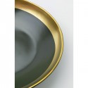 Plat Vibrations 27cm Kare Design
