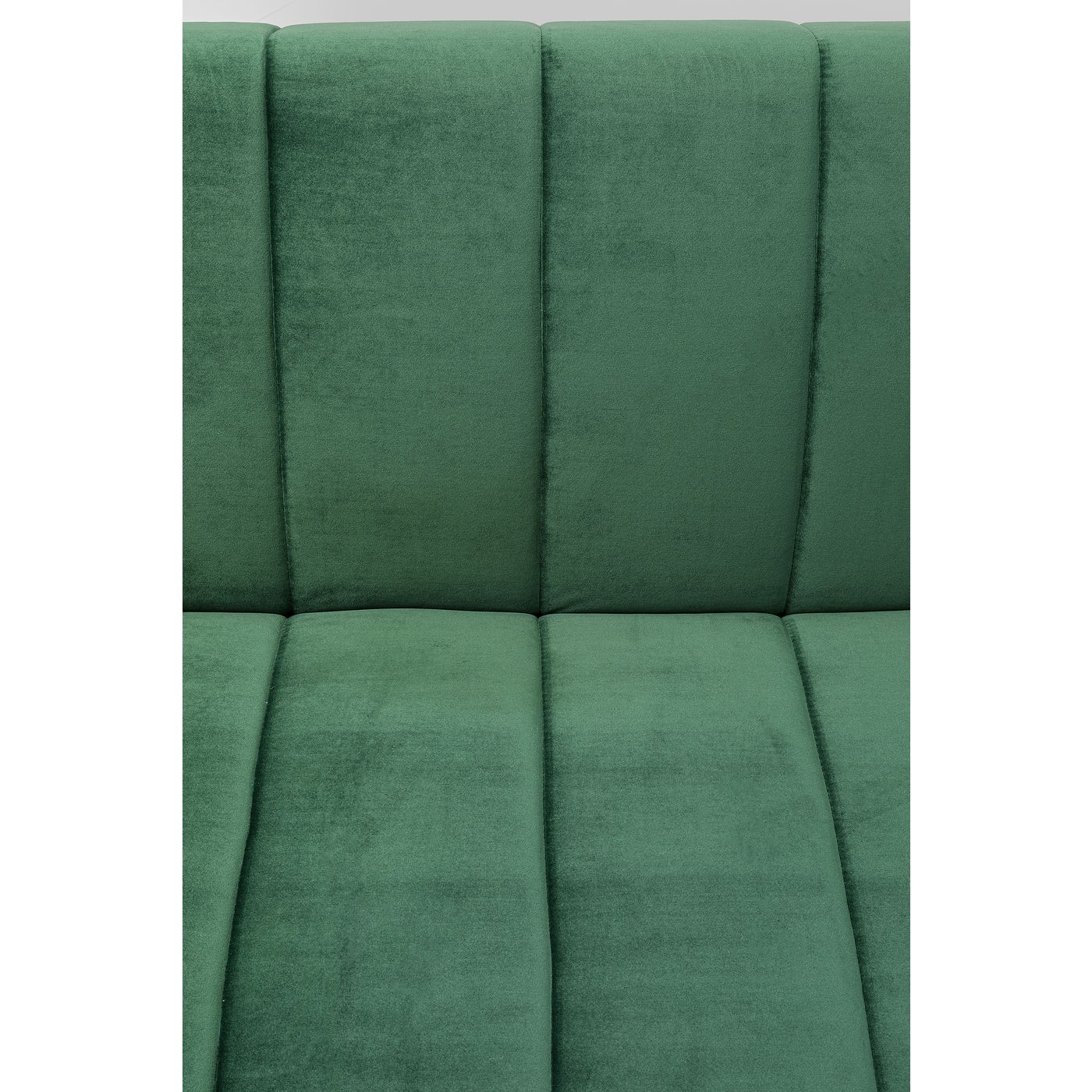Canapé-lit Whisky vert Kare Design