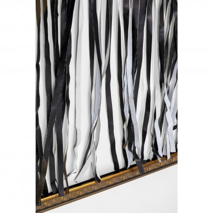 Tableau Frame Gentleman Cuts 130x163cm Kare Design