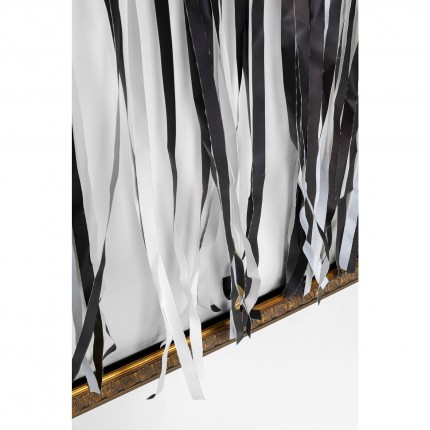 Tableau Frame Gentleman Cuts 130x163cm Kare Design