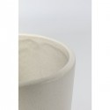 Vase Art Face Colore 33cm Kare Design