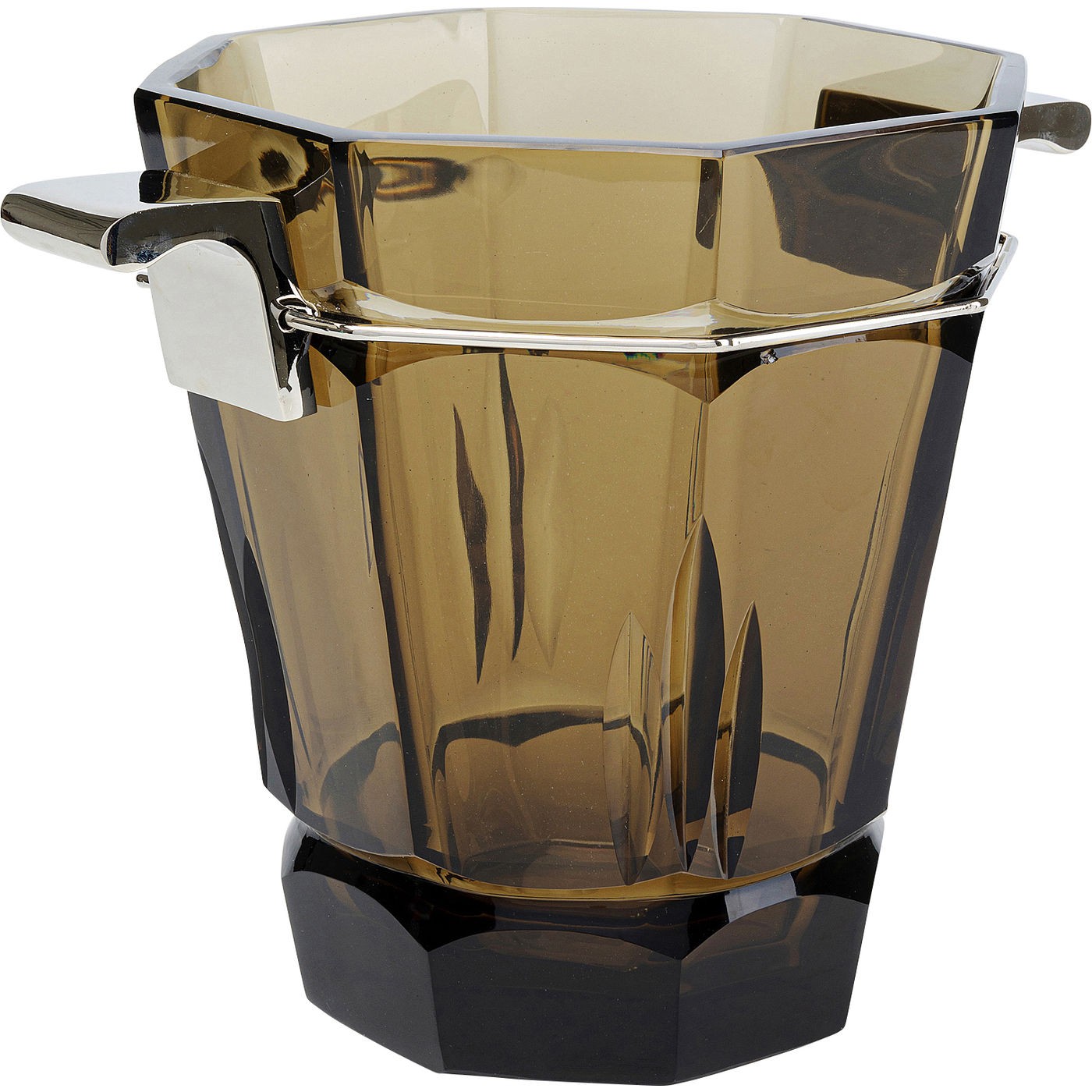 Seau à champagne Mon Dieu Kare Design