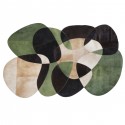 Tapis Ovado colore 170x240cm Kare Design
