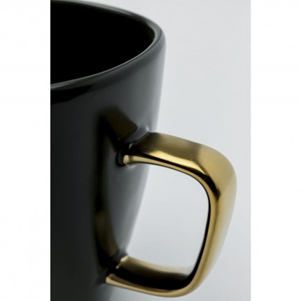 Mugs Vibrations set de 6 Kare Design