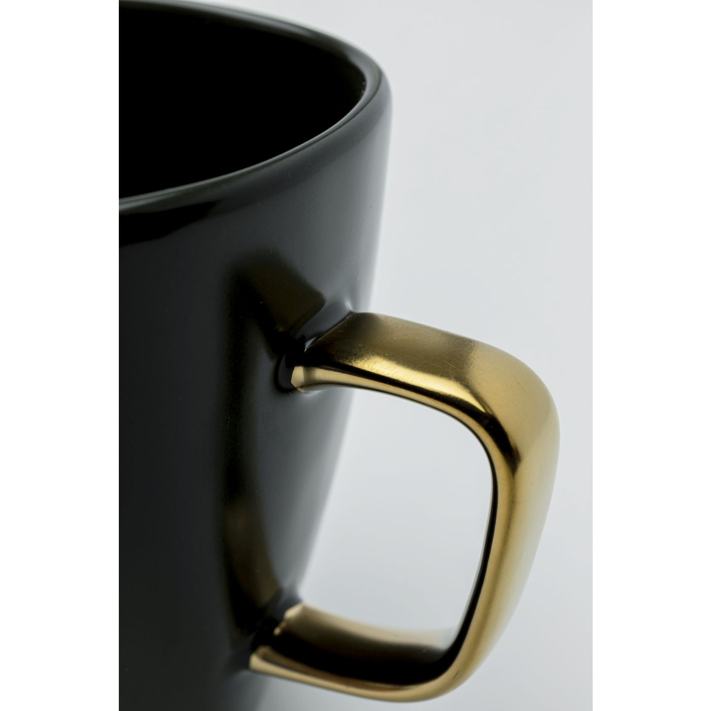 Tasses Vibrations set de 4 Kare Design