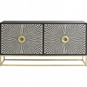 Buffet Electro Kare Design