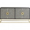 Buffet Electro Kare Design