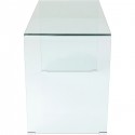 Bureau Clear Club Office Kare Design 