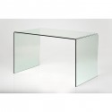 Bureau Clear Club Office Kare Design 