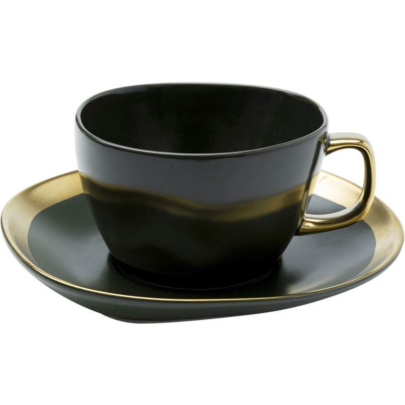 Tasse à café Vibrations (2/Set)