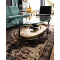 Tapis Ornamento 240x170cm Kare Design