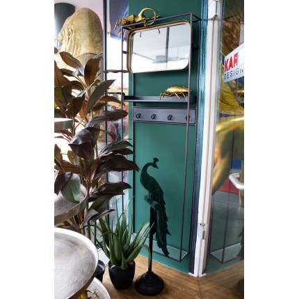 Plante décorative Aloe 69cm Kare Design