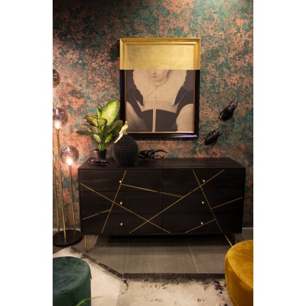 Deco Box Parrot Kare Design