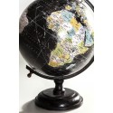 Deco Globe Vintage Kare Design