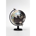 Deco Globe Vintage Kare Design