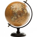 Deco Globe Vintage Kare Design