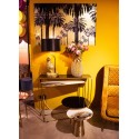 Consoles Charme palmiers set de 2 Kare Design