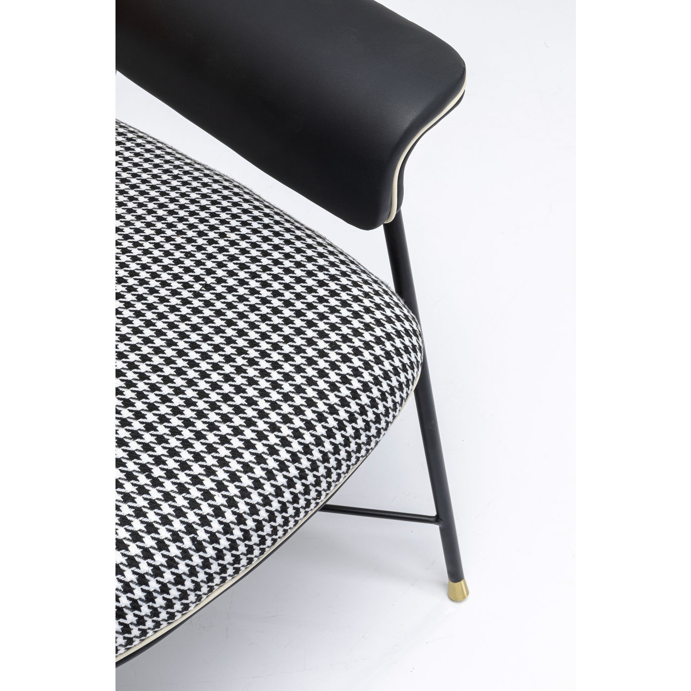Fauteuil Palma Kare Design