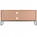 Meuble TV Rodeo 3 Tiroirs 2 Portes Kare Design