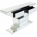 Console Brick miroir Kare Design