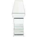 Console Brick miroir Kare Design