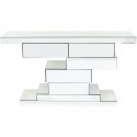 Console Brick miroir Kare Design