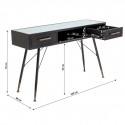Console/bureau La Gomera Kare Design