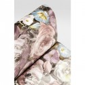 Banc Motley fleurs Kare Design