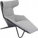 Fauteuil Granada Kare Design
