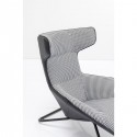 Fauteuil Granada Kare Design
