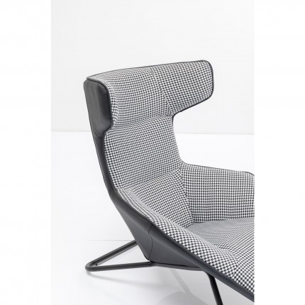 Fauteuil Granada Kare Design