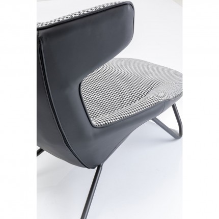 Fauteuil Granada Kare Design