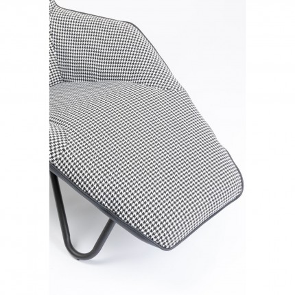 Fauteuil Granada Kare Design